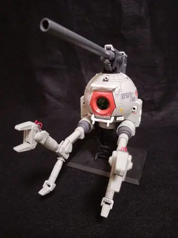 MG Ver.ka MOBILE POD BALL