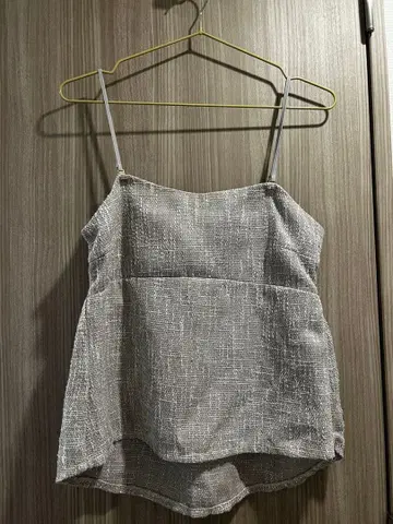 그레이 계열 셋업