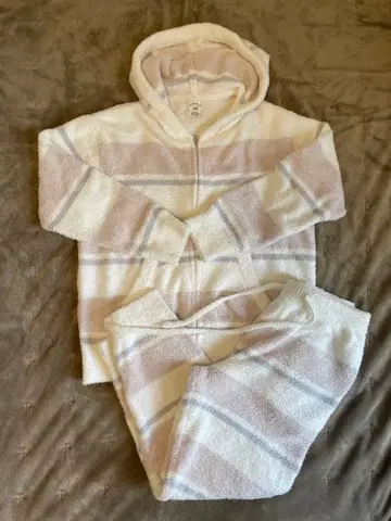 [ 새상품급 ] gelato pique 룸웨어 세트