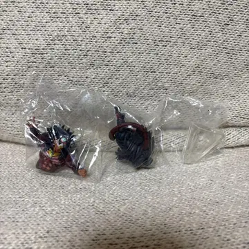 드래곤볼 VS 드래곤볼07 브로리 다크