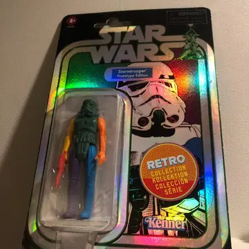 스톰 트루퍼 피규어 starwars