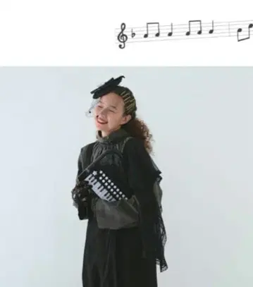 UpcycleLino 천연 염색 2way 블라우스 nest Robe