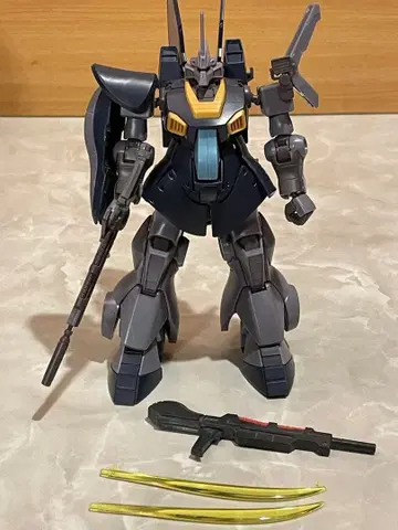 hg 디제 내러티브 ver 완성품