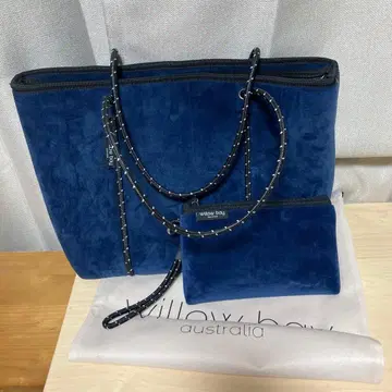 윌로우 베이 벨벳