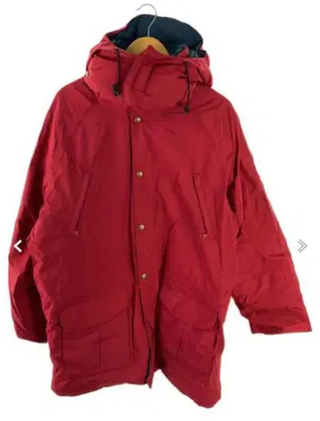 L.L.Bean 메인 워든 파카 다운 자켓 L