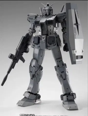 METAL COMPOSITE RX78FRGMT 건담 미개봉 새상품