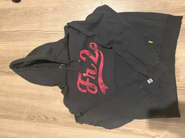 SAPEUR FR2 후드티