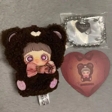 메이메이 메이 아이 러브 유 페어리테일