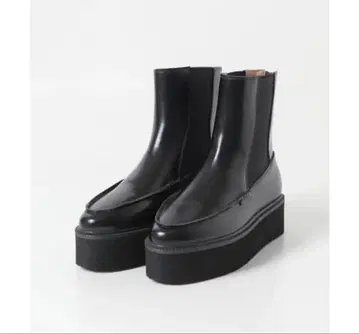 새상품 어반 리서치 로쏘 REMME 사이드 고어 부츠 소가죽