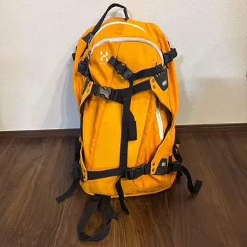 HAGLOFS 마운틴 서프 [ 오렌지 ]