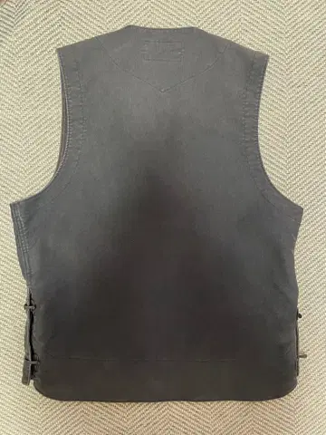 블랙 슬리브리스 베스트