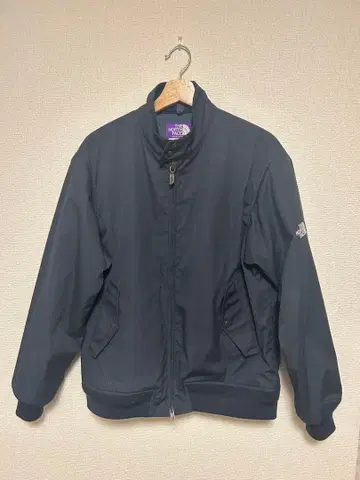 THE NORTH FACE purple label 필드 자켓
