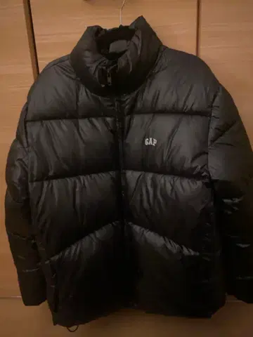 GAP 다운 자켓