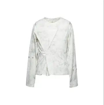 jentlouis Long Sleeve T-shirt