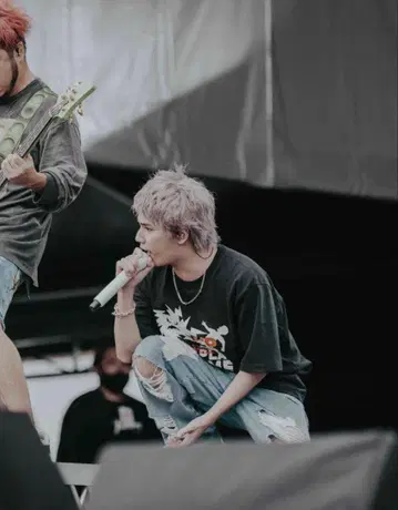 rule the fate 데미지 데님