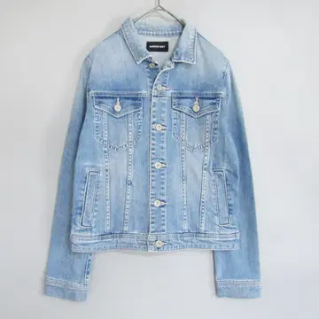 MAYSON GREY 메이슨 그레이 데님 자켓 사이즈 2