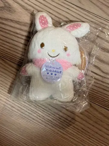 산리오 위시미멜 피타토 프렌즈 S 사이즈