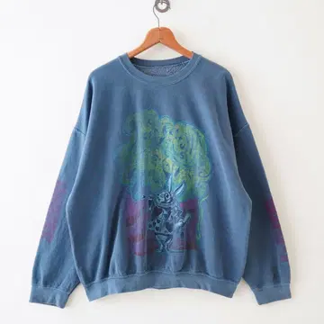 Jefferson Airplane sweat XL