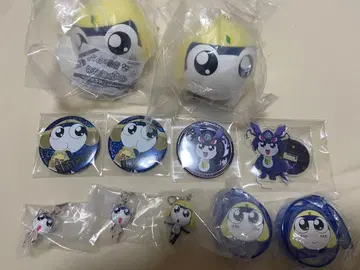 타마마 굿즈 묶음 판매