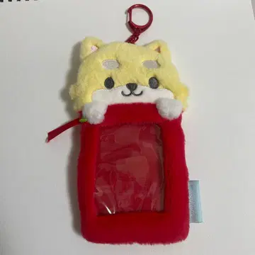 조첨 마메치 트레이딩 카드 케이스