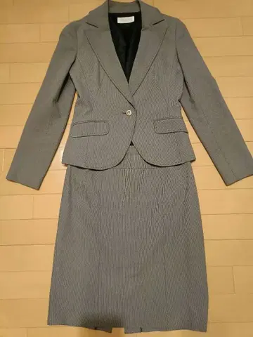 [ anysis ] 스커트 수트