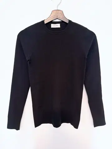 IRENE 베이직 니트