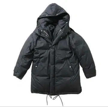 뷰티풀피플 다운 자켓