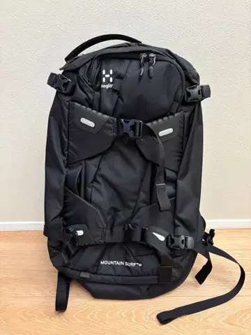 HAGLOFS 마운틴 서프 30L