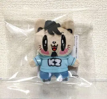 제네코 GENERATIONS 마스코트 카즈하라 류토