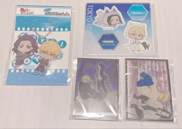 도쿄 리벤저스 마츠노 치후유 바지 케이스케