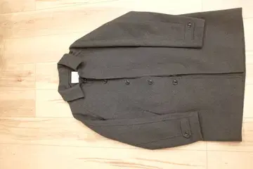 Sevendays-Sunday 울 코트