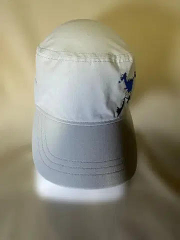 오클리 화이트 캡 로고 포함 조정 가능