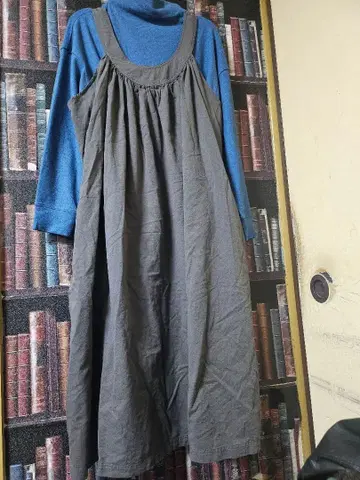 무크라임 구매 원피스