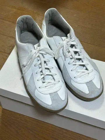 타나카 유니버셜 저먼 트레이너 40 사이즈