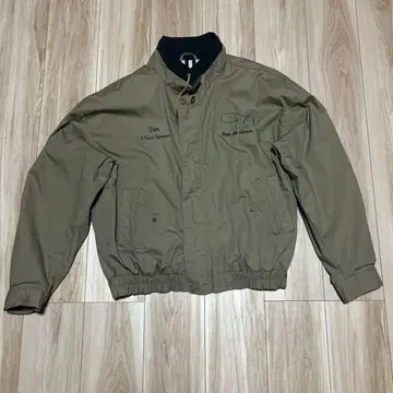 90s HARTWELL ViaSport 블루종