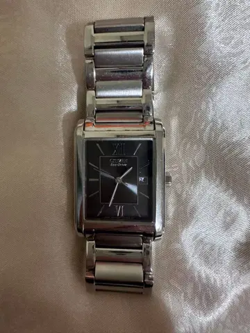 CITIZEN 컬렉션 에코드라이브 남성용 FRA59-2431