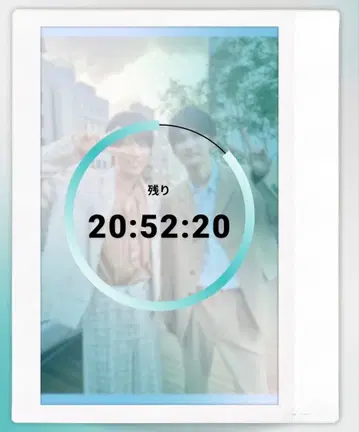 팀 핸섬! 폴라로이드 Favsquad 토쿠나가 토모카키 모토지마 준마사