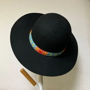 노르웨이 울 100% 햇