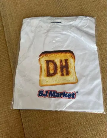 SUPERJUNIOR 동해 티셔츠