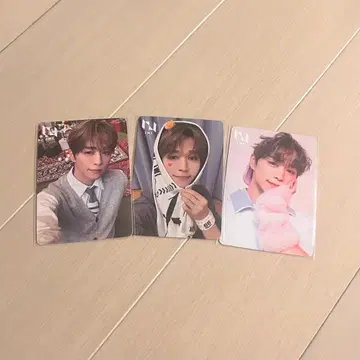 고토 타케루 INI 특전 나고돔 유니버셜 타워레코드 선출 트레이딩 카드