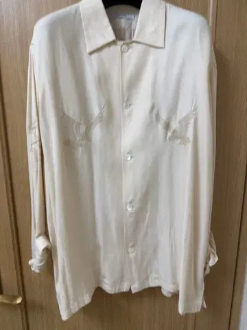 Product Twelve / Souvenir Shirt 사이즈 2