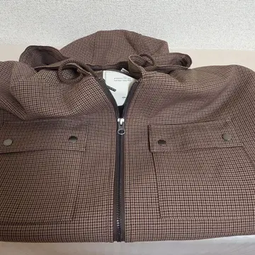 GU roh k 콜라보 집업 후드티 [ 미사용 ]