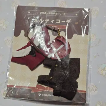 이츠누이 의류 2