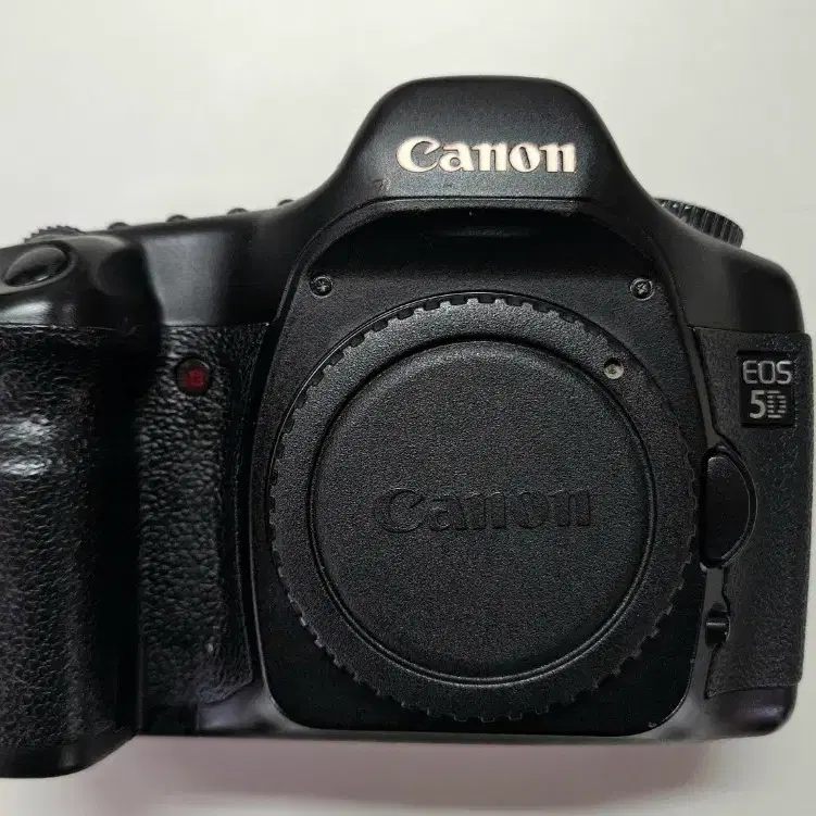 캐논 EOS 5D 가성비 풀프레임 DSLR 5Dmark2 전모델