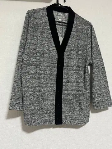 어트랙션스 웨어마스터즈 가디건 Pile Cardigan