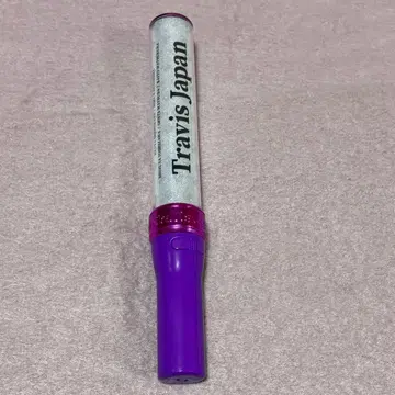 TravisJapan 응원봉 킨브레 토라쟈