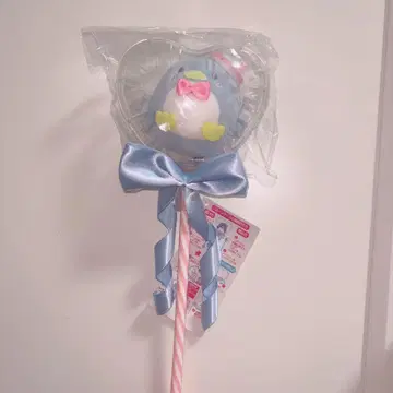 산리오 턱시도샘 벌룬 케이스