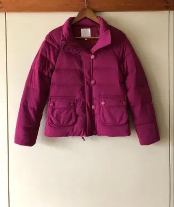 KUMIKYOKU 쿠미쿄쿠 다운 자켓 사이즈 3