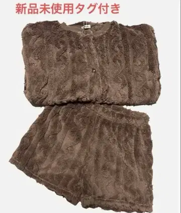 케이블 니트 셋업 Cutie Beauty