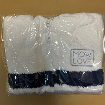 MOW 오리지널 룸웨어 프리 사이즈